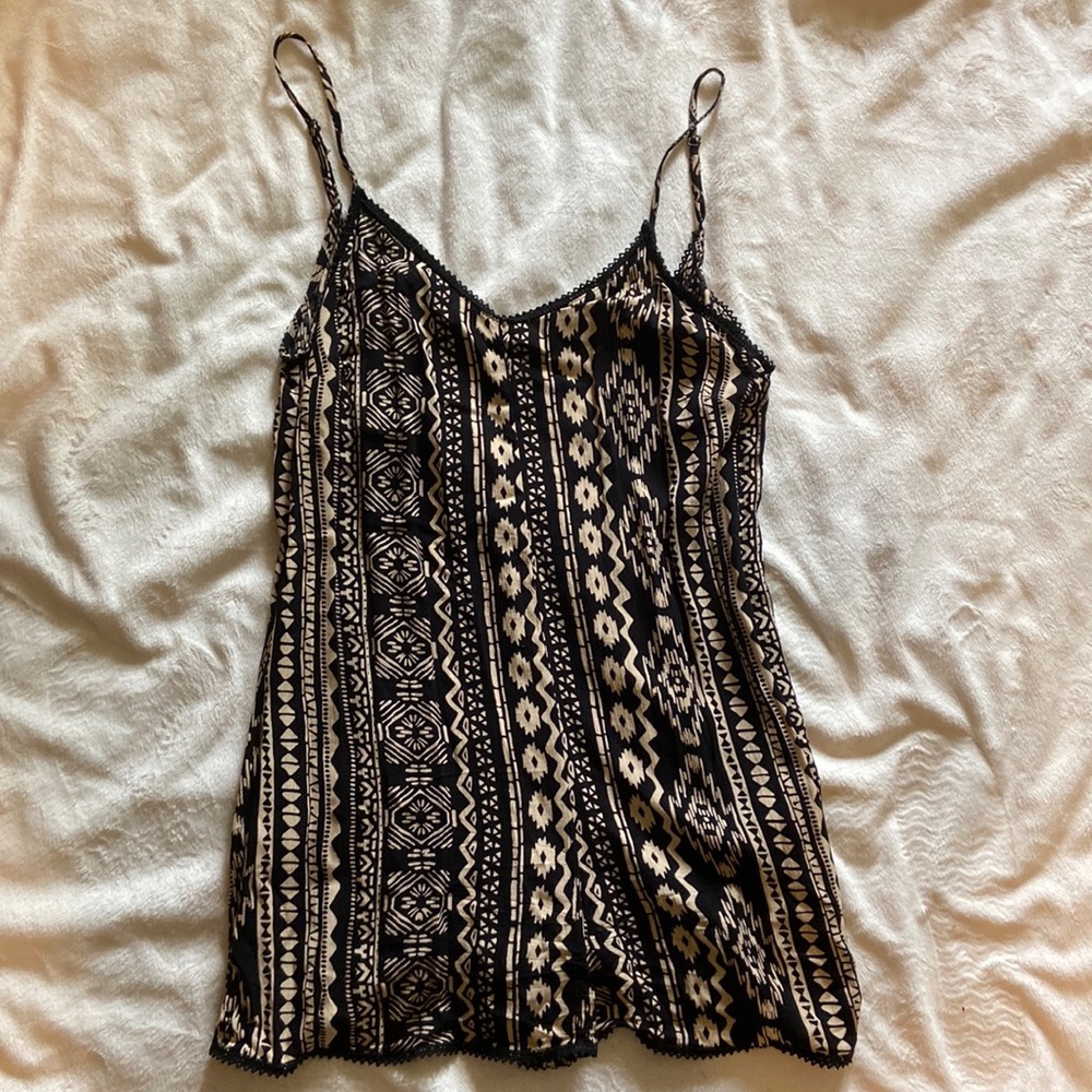Women’s romper